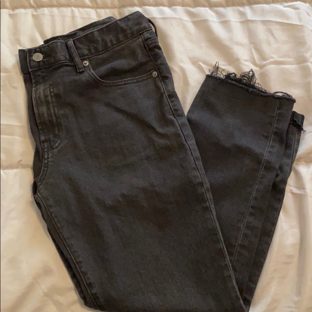 Gap Best Girlfriend Denim